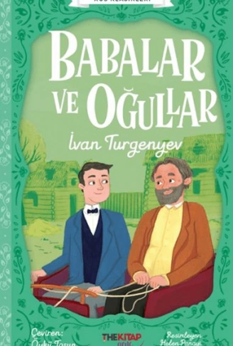 Babalar ve Oğullar