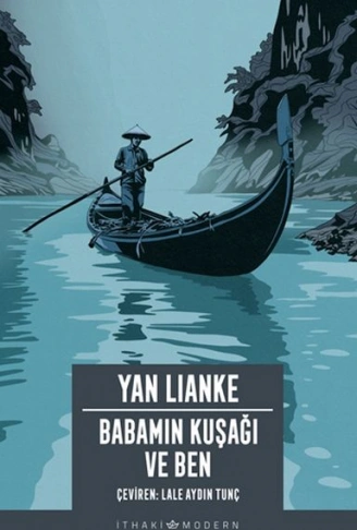 Kitap: Babamın Kuşağı ve Ben