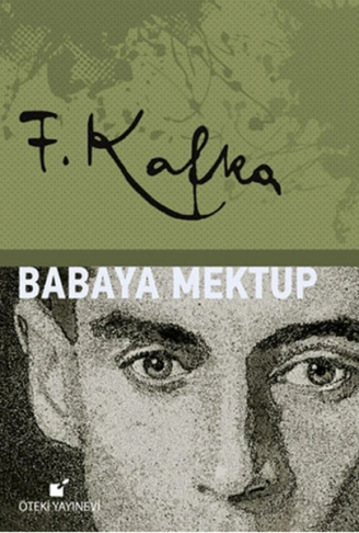 Kitap: Babaya Mektuplar