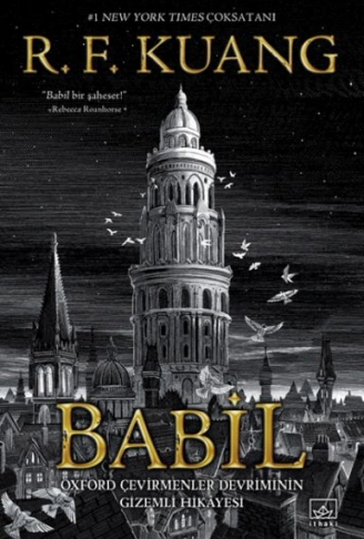 Kitap: Babil
