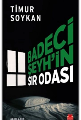 Kitap: Badeci Şeyhin Sır Odası