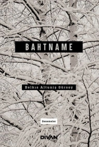 Kitap: Bahtname