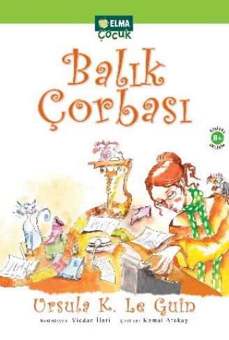Kitap: Balık Çorbası