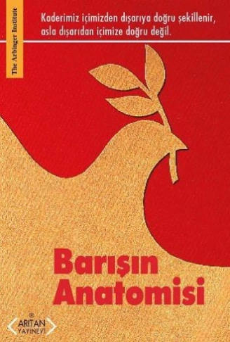 Kitap: Barışın Anatomisi