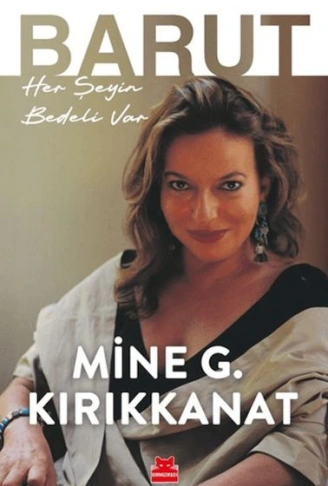 Kitap: Barut