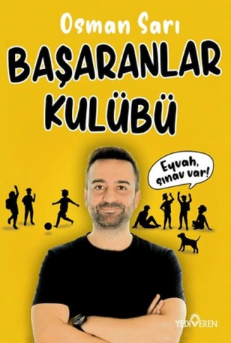 Kitap: Başaranlar Kulübü