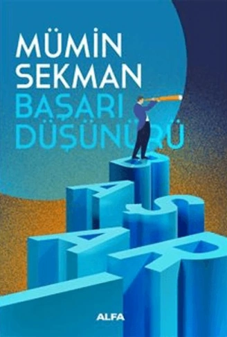 Kitap: Başarı Düşünürü