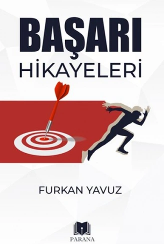Kitap: Başarı Hikayeleri