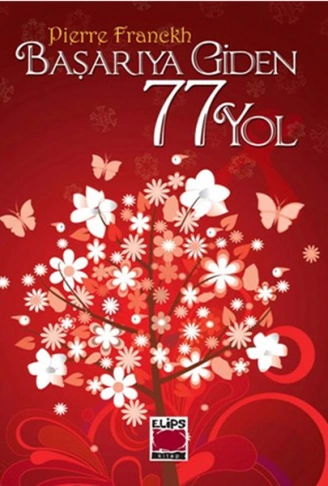 Kitap: Başarıya Giden 77 Yol