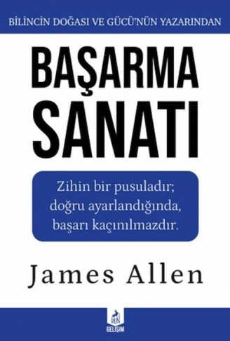Kitap: Başarma Sanatı