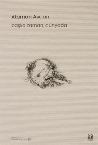 Kitap: Başka Zaman, Dünyada