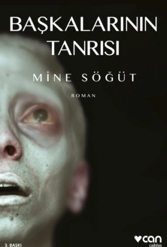 Kitap: Başkalarının Tanrısı