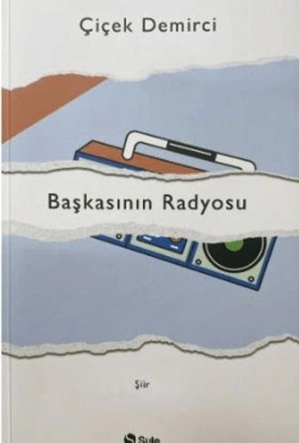 Kitap: Başkasının Radyosu