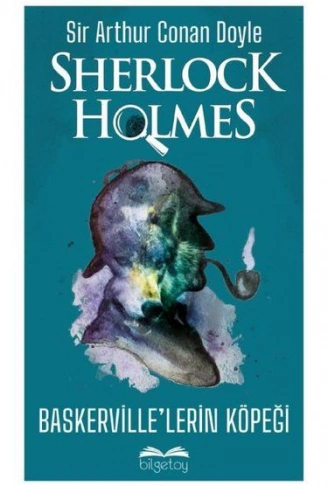 Kitap: Baskerville’lerin Köpeği - Sherlock Holmes
