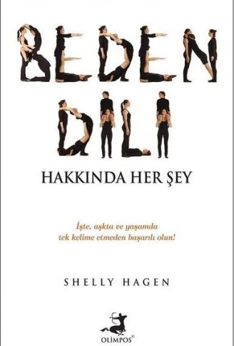 Kitap: Beden Dili Hakkında Her Şey