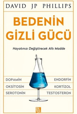 Kitap: Bedenin Gizli Gücü