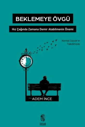 Kitap: Beklemeye Övgü