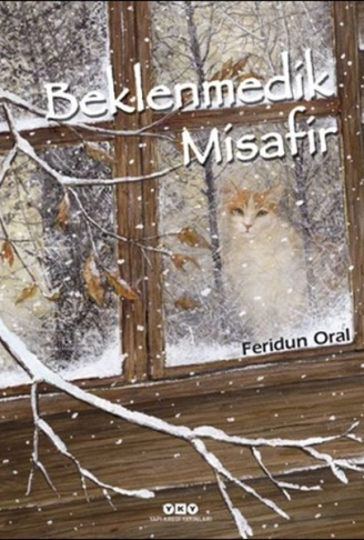 Kitap: Beklenmedik Misafir