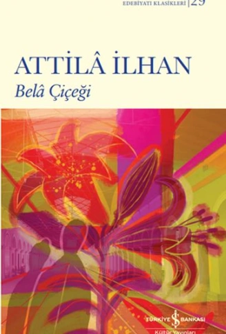 Kitap: Bela Çiçeği