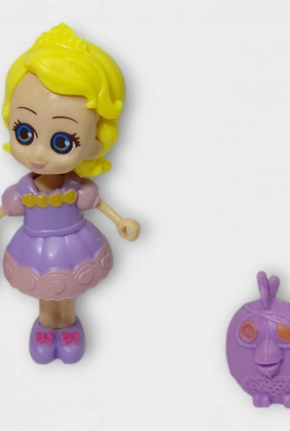 Belissa Bebek ve Aksesuarları  A