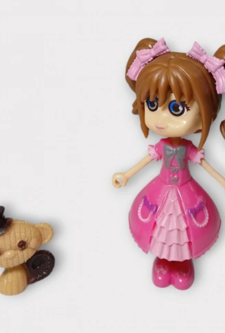 Belissa Bebek ve Aksesuarları  F