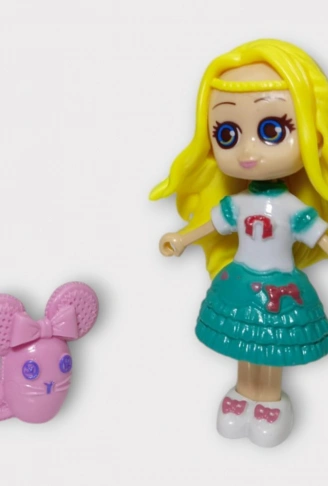 Belissa Bebek ve Aksesuarları  G