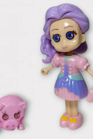 Belissa Bebek ve Aksesuarları  H