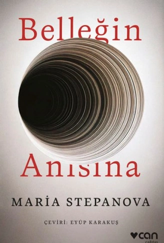 Kitap: Belleğin Anısına