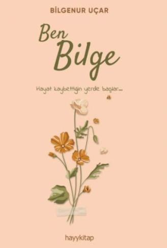Kitap: Ben Bilge