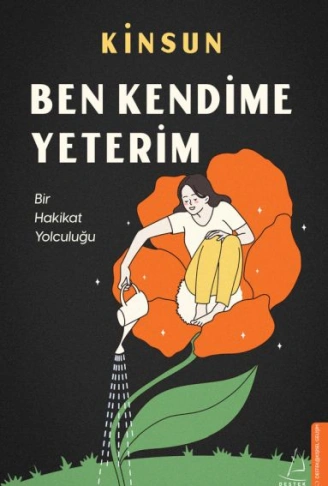 Kitap: Ben Kendime Yeterim