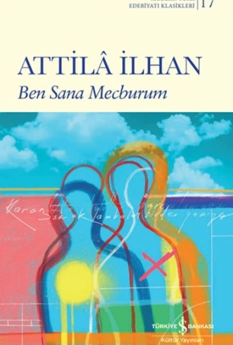 Kitap: Ben Sana Mecburum