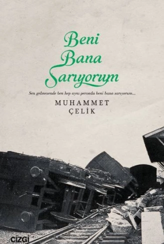 Kitap: Beni Bana Sarıyorum