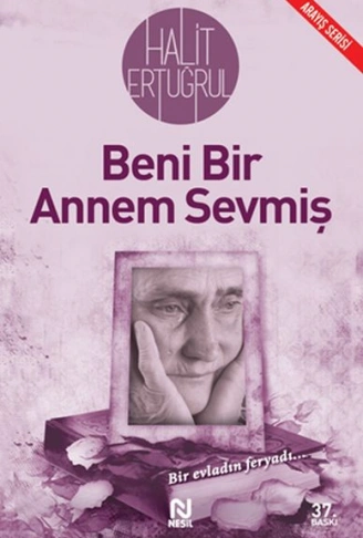 Kitap: Beni Bir Annem Sevmiş