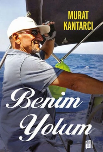 Kitap: Benim Yolum