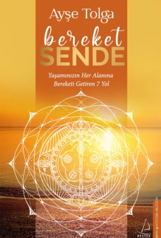 Kitap: Bereket Sende