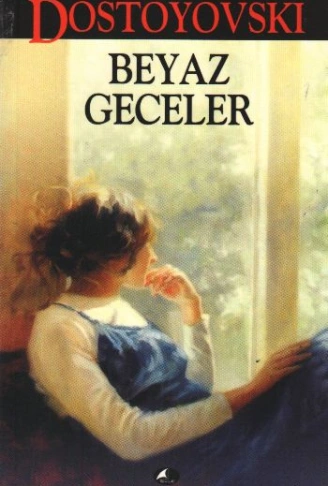 Kitap: Beyaz Geceler