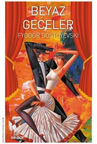 Kitap: Beyaz Geceler