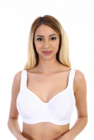 BEYAZ MI 191 D Balenli Toparlayıcı Minimizer