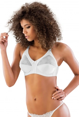 BEYAZ MI Emay 111 B Toparlayıcı Sütyen