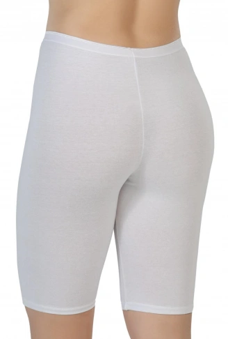 BEYAZ MI Emay 1431 Modal Cotton Dizüstü Tayt