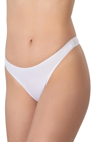 BEYAZ MI Emay 1440 Modal Cotton Strıng