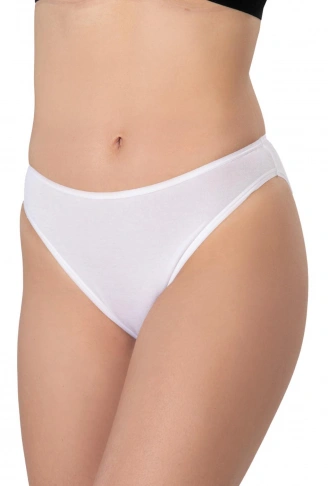 BEYAZ MI Emay 1441 Modal Cotton Külot