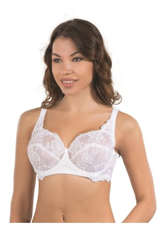 BEYAZ MI Emay 146 B Balenli Brode