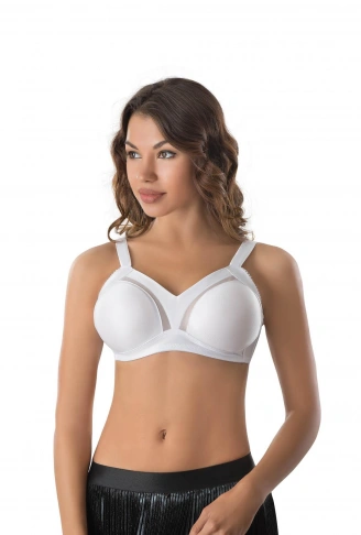 BEYAZ MI Emay 168 B Pedli Minimizer