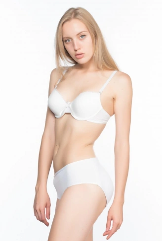 BEYAZ MI Emay 2001 Slip Pop Up