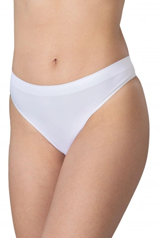 BEYAZ MI Emay 3010 String Külot