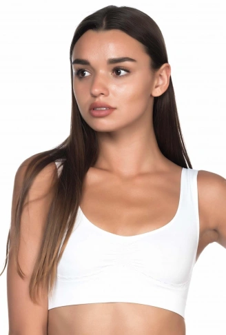 BEYAZ MI Emay 4015 Toparlayıcı Büstiyer