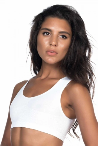 BEYAZ MI Emay 4051 Toparlayıcı Büstiyer