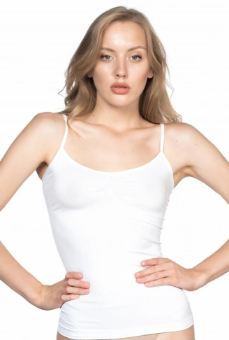 BEYAZ MI Emay 5011 Soft Ripli Atlet