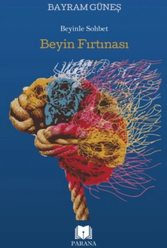 Kitap: Beyin Fırtınası